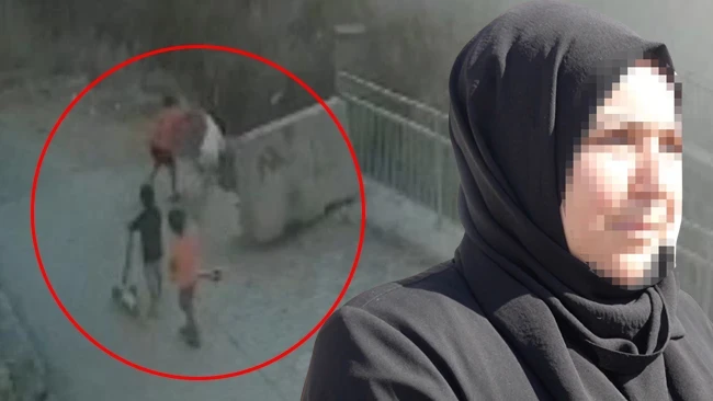 İstanbul'da korkunç akran zorbalığı: 6 yaşındaki Helin Naz su kanalına itildi! Anne yaşanan dehşeti anlattı: 'Kızımı zorla götürmüşler'