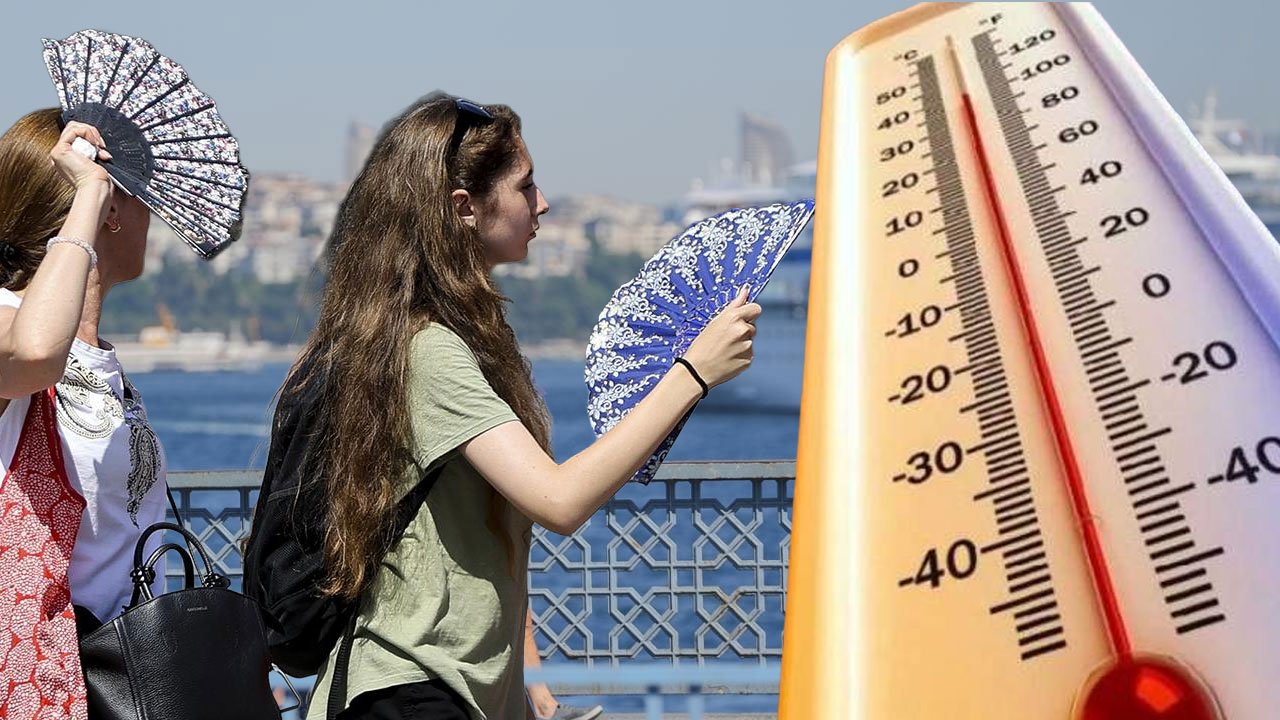 İstanbullular için kritik uyarı! Bu gece dikkat edilmeli: Yüzde 95'e kadar çıkacak