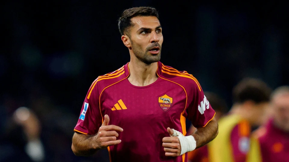 Roma'dan yeni hamle: Zeki Çelik yeni imza için masaya oturdu | Transfer haberleri