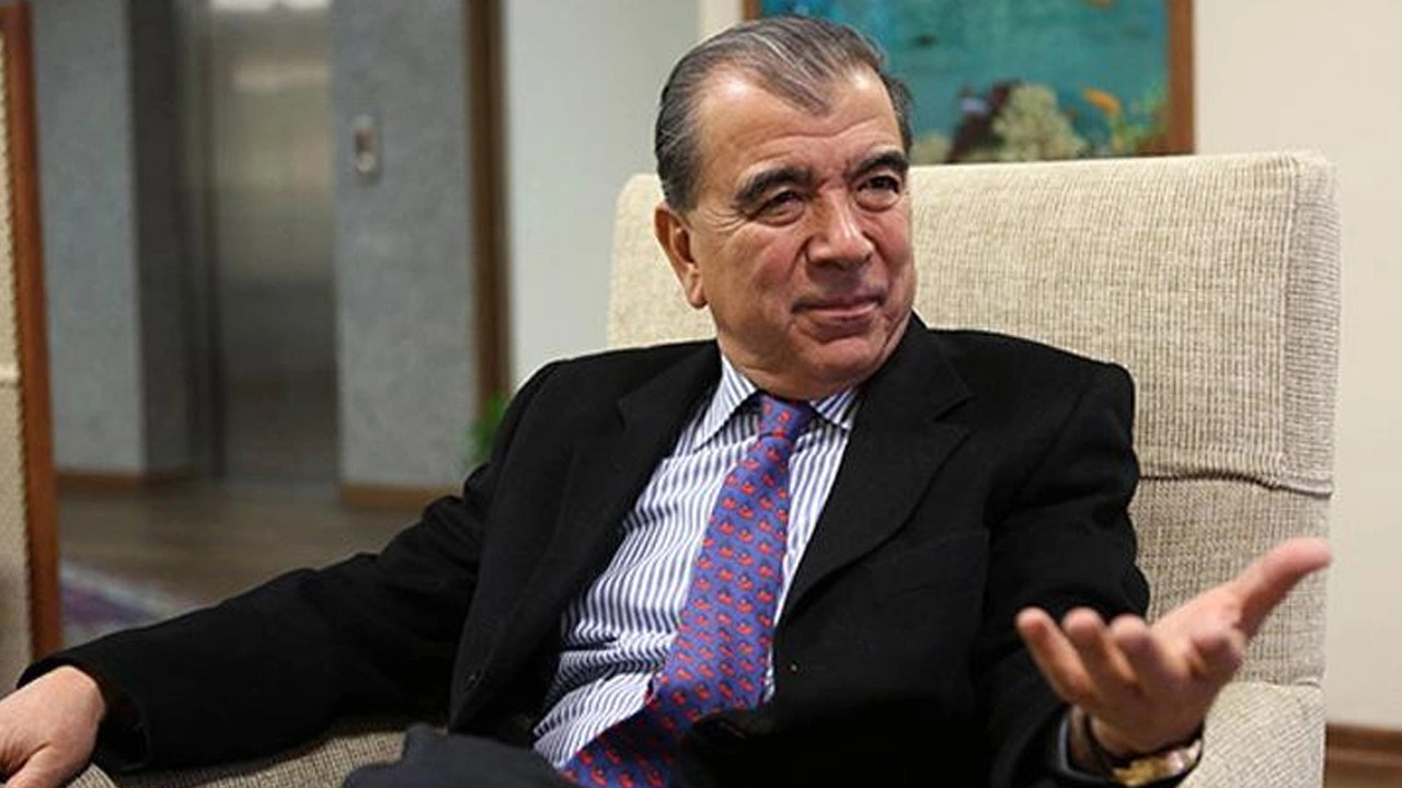 Muhsin Yazıcıoğlu soruşturmasında sis perdesi aralanıyor! Enver Altaylı izi ortaya çıktı