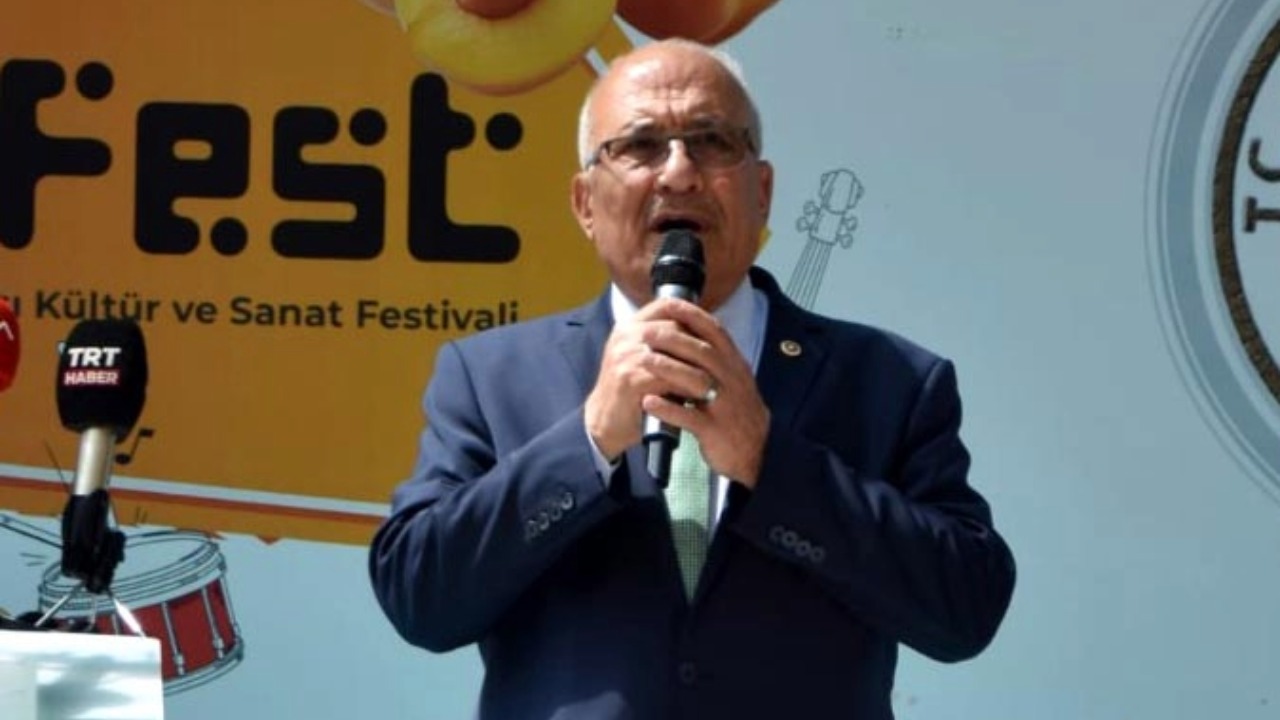 Milletvekili de dolandırıldı. 10 kilo altın, milyonlarca lira verdi