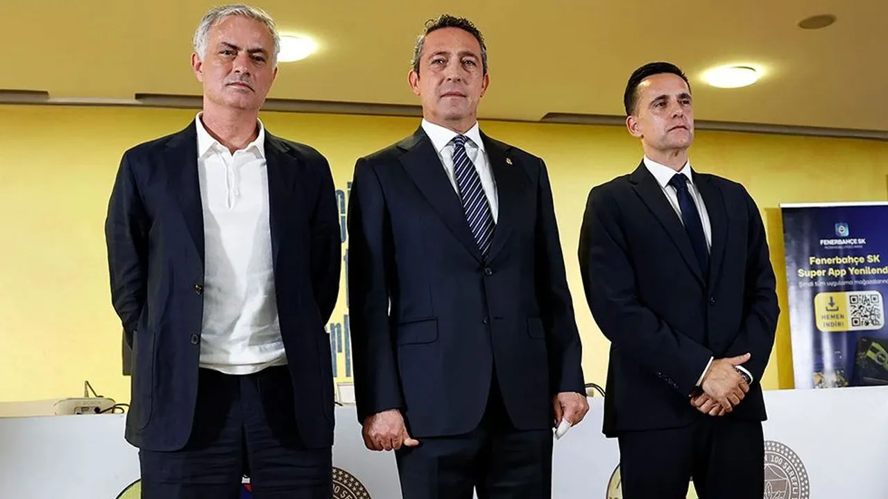 Fenerbahçe, Tadic ve Mourinho itirafı: "Geri dönebilirim"