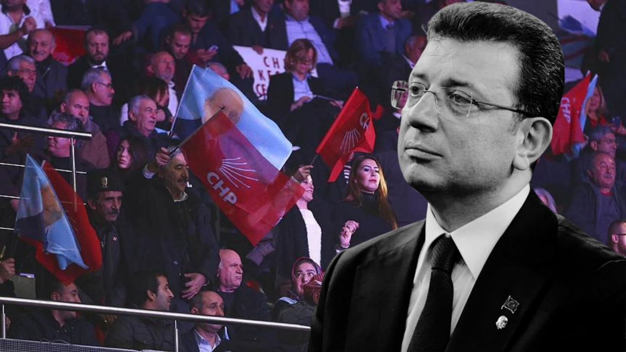 CHP’de bölünme krizi! İmamoğlu’nun ‘hızlanalım’ çağrısı karşılık bulmadı