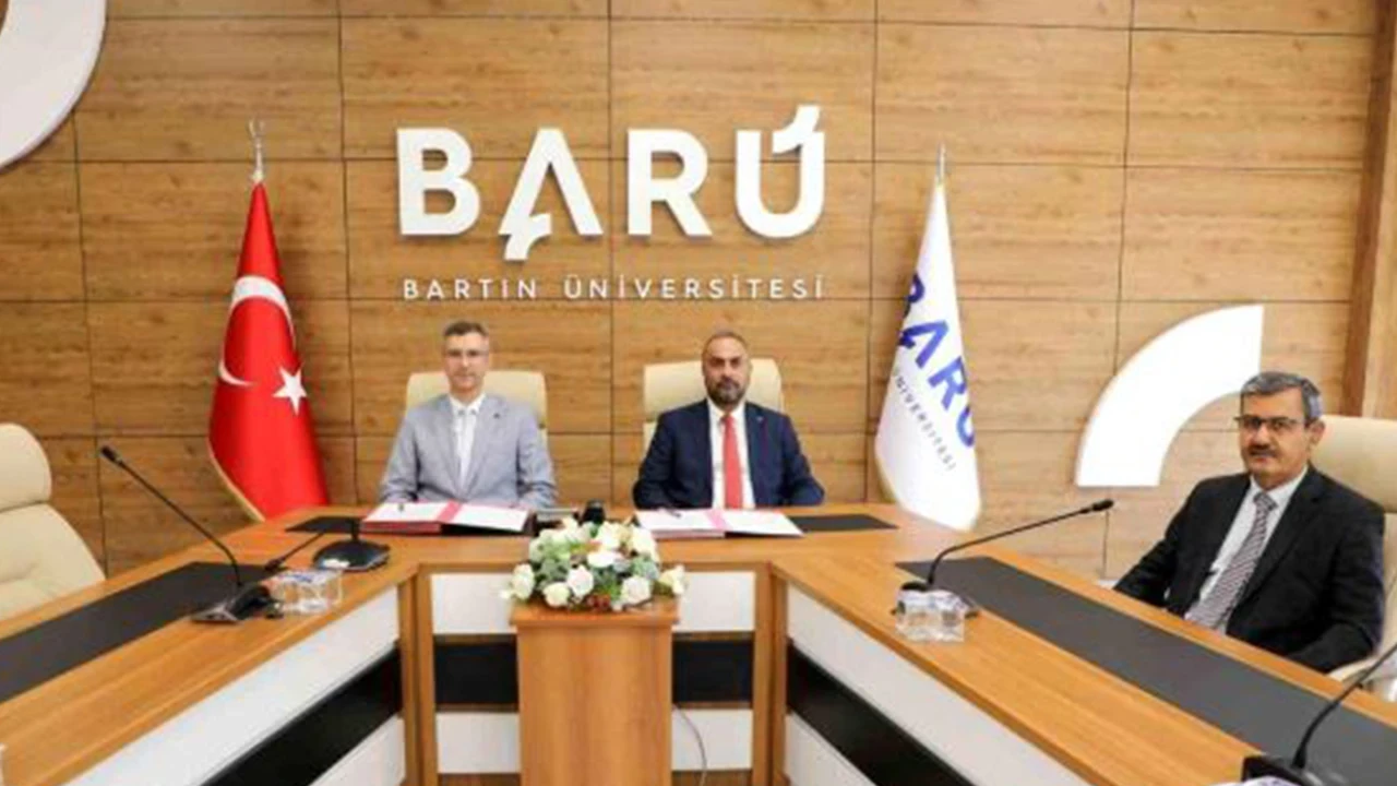 Bölgesel kalkınma için iş birliği yapacaklar