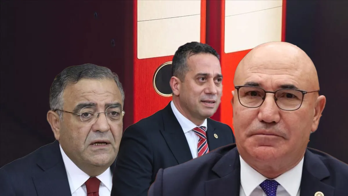 TBMM'ye 11 dokunulmazlık dosyası: Liste CHP'li isimlerle dolu