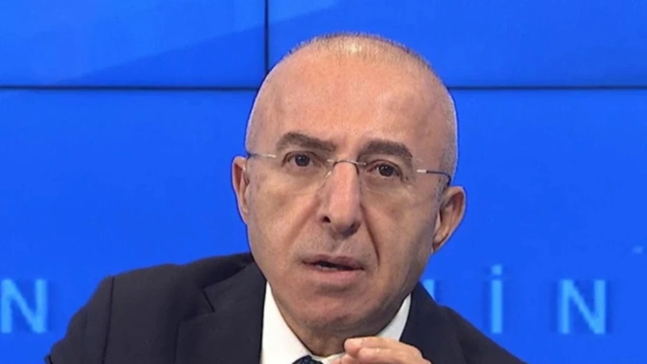 Erhan Karaal dosyasında yeni gelişme: Gazeteci Ali Çağatay’a gözaltı kararı