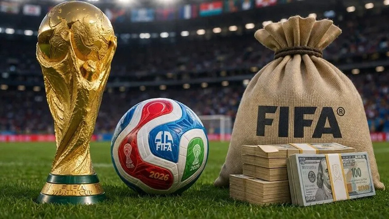 2026 Dünya Kupası'nın finans bilançosu: Kim kazandı, kim kaybetti?