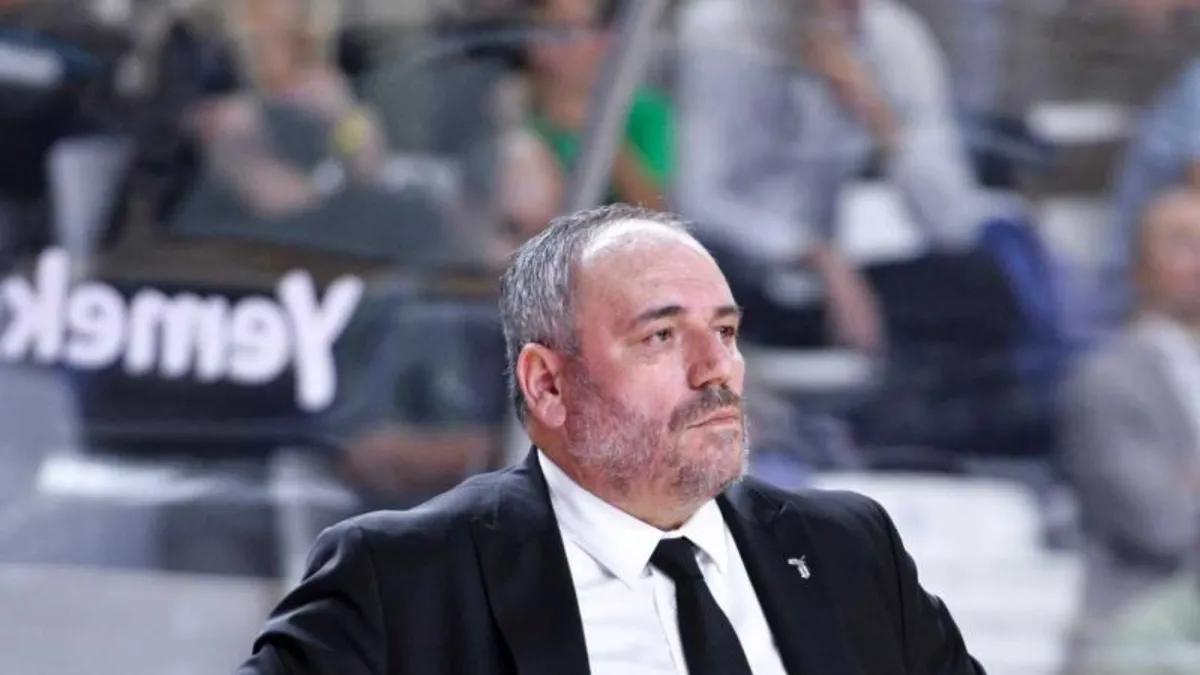 Karşıyaka Basketbol, Ahmet Kandemir ile görüşecek