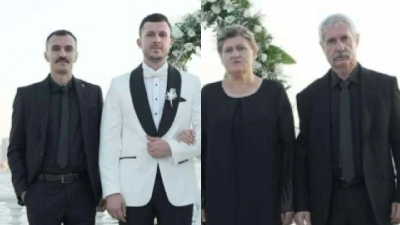 Anne, baba ve ağabeyini öldürdü: 'Olay bana nasıl kaldı anlamıyorum'
