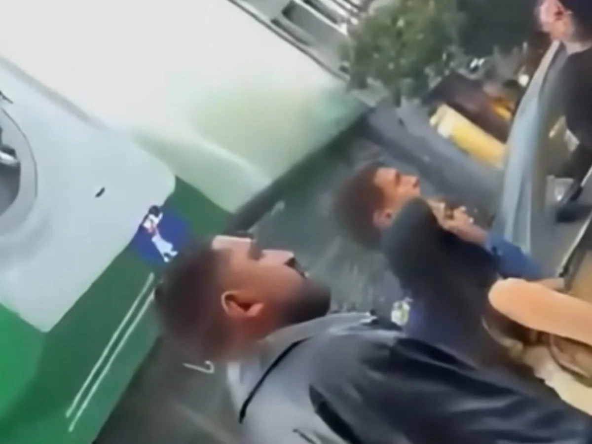 İstanbul'da eğlence mekanına kurşun yağmuru