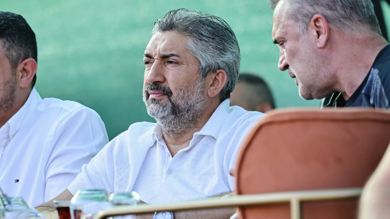 Çorum FK’ye TFF’den A sınıfı mali yeterlilik tescili