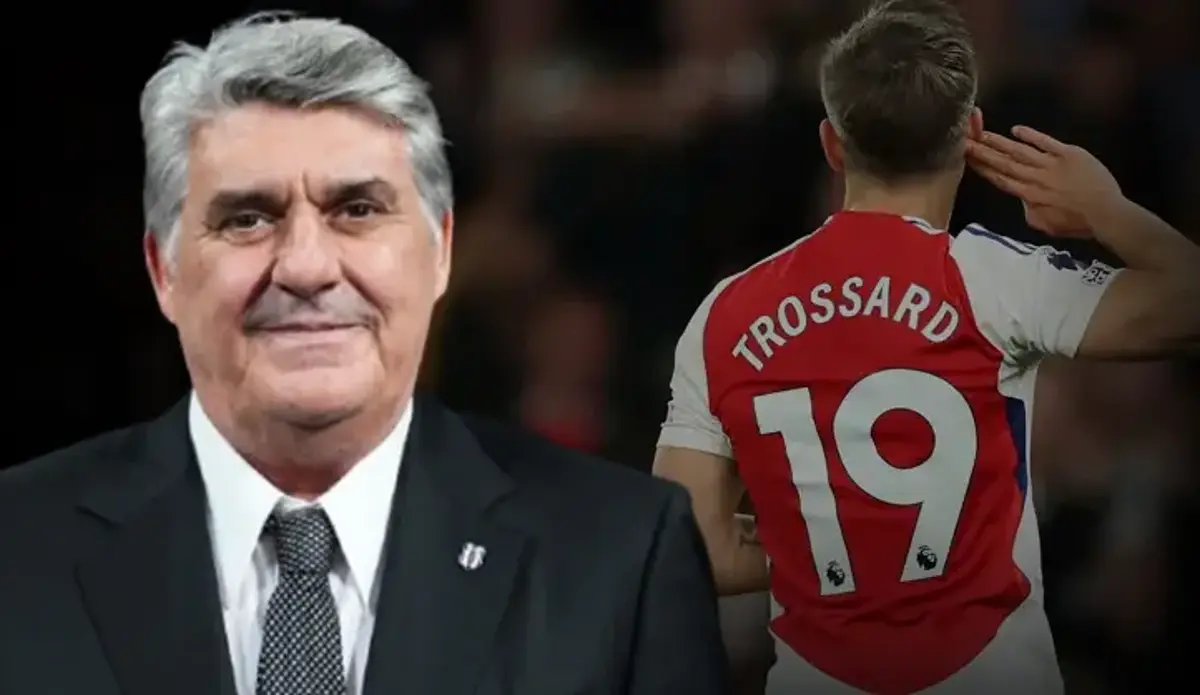 Beşiktaş'tan Trossard bombası! Beklenti yüksek...