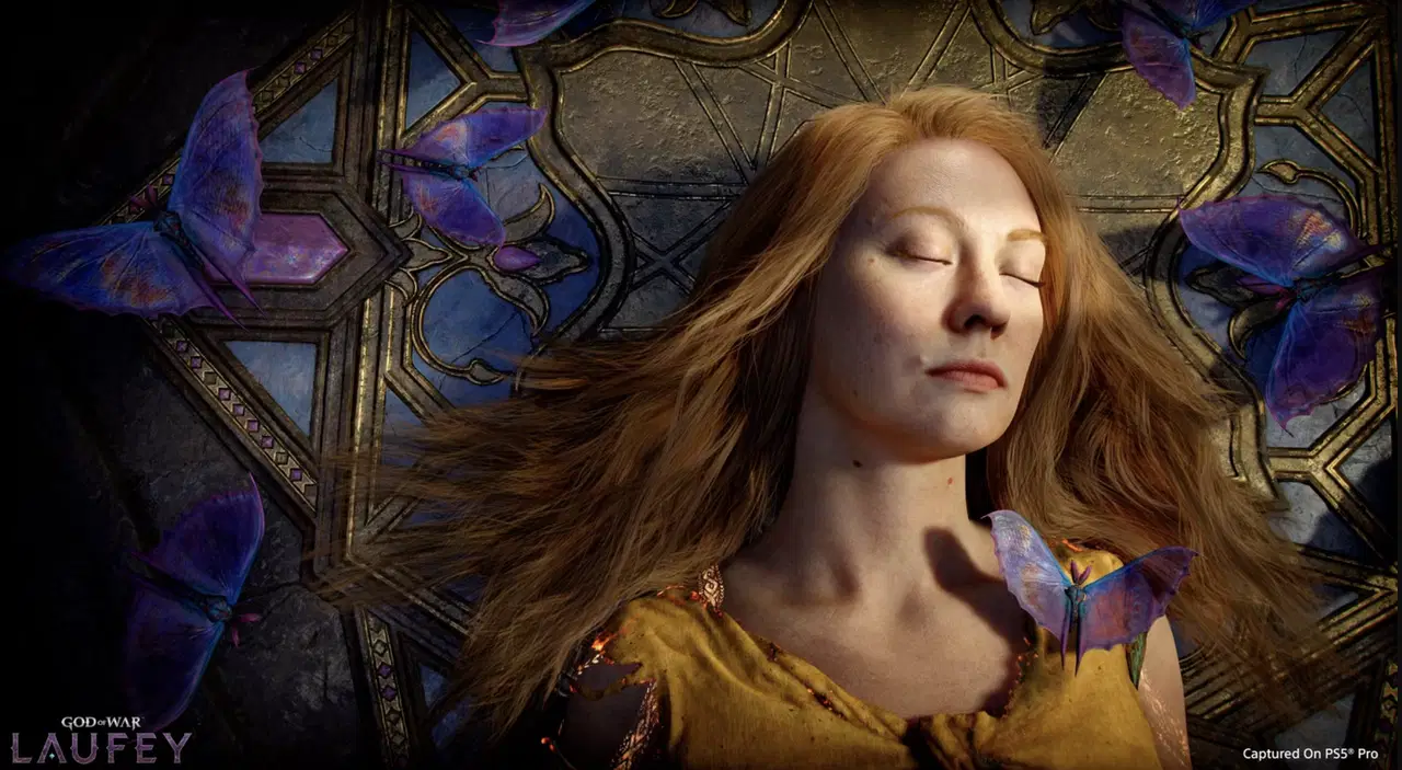God of War Laufey, 2027 yılında çıkabilir