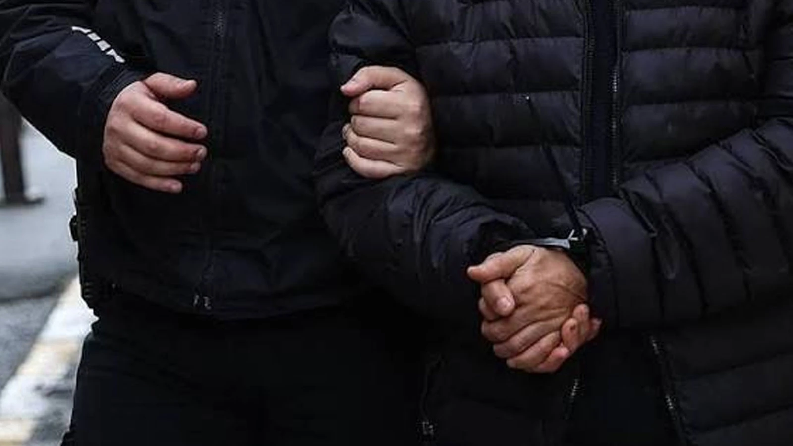 Ankara'da 2 milyon lira çalan hırsızlık çetesine operasyon: 2 kişi gözaltına alındı