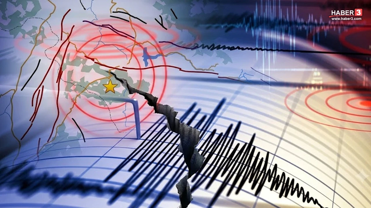 Balıkesir'de korkutan deprem! Merkez üssü yine Sındırgı!