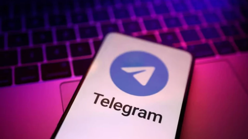 2,3 milyon öğrenciyi ilgilendiren karar: Telegram'a erişim engeli