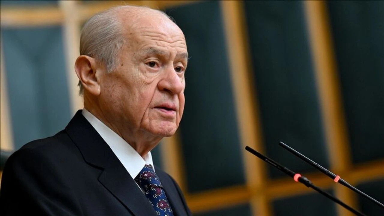 MHP Genel Başkanı Bahçeli'den 15 Temmuz Demokrasi ve Milli Birlik Günü mesajı