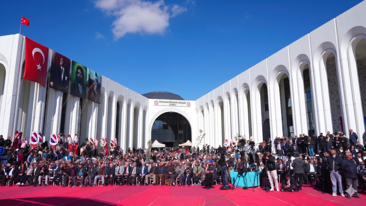 Alevi liderlerden Özel’e sert tepki