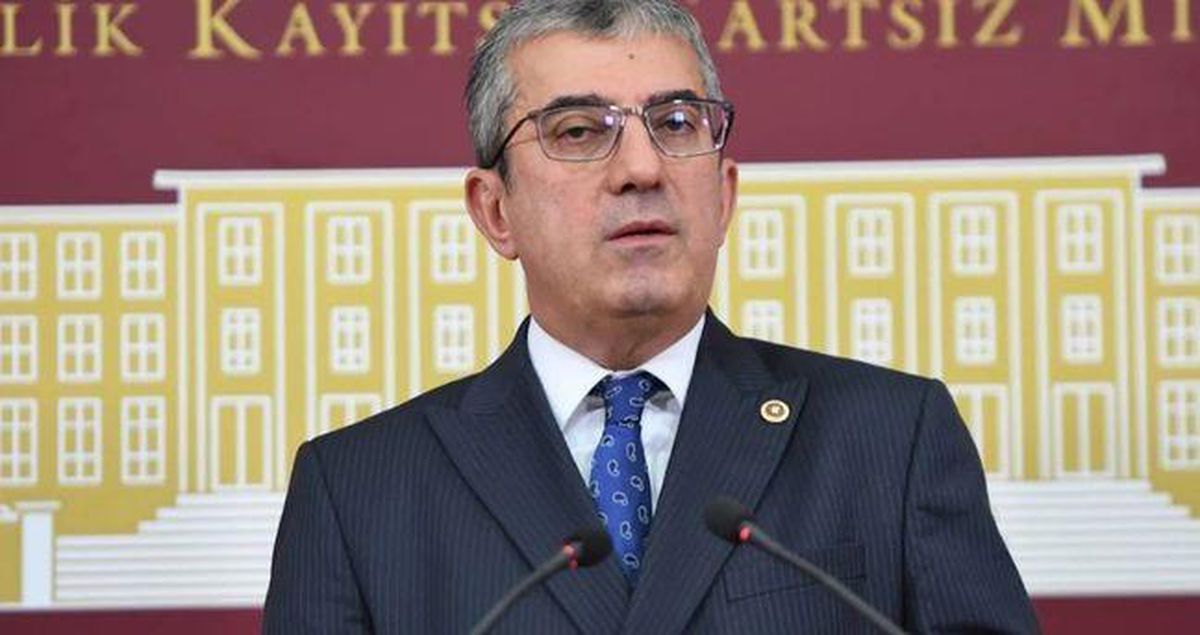 Gökhan Günaydın kimdir? Gökhan Günaydın kaç yaşında, nereli, eşi kim?