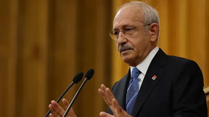 SON DAKİKA: CHP'nin grup krizinde yeni açıklama! Parti sözcüsü duyurdu: Grup toplantısını Kemal Kılıçdaroğlu yapacak