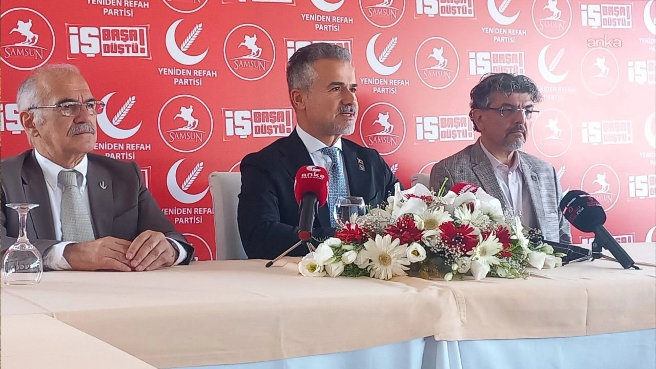 Suat Kılıç'tan NATO Zirvesi eleştirisi: Güvenlik değil, magazin konuşuldu
