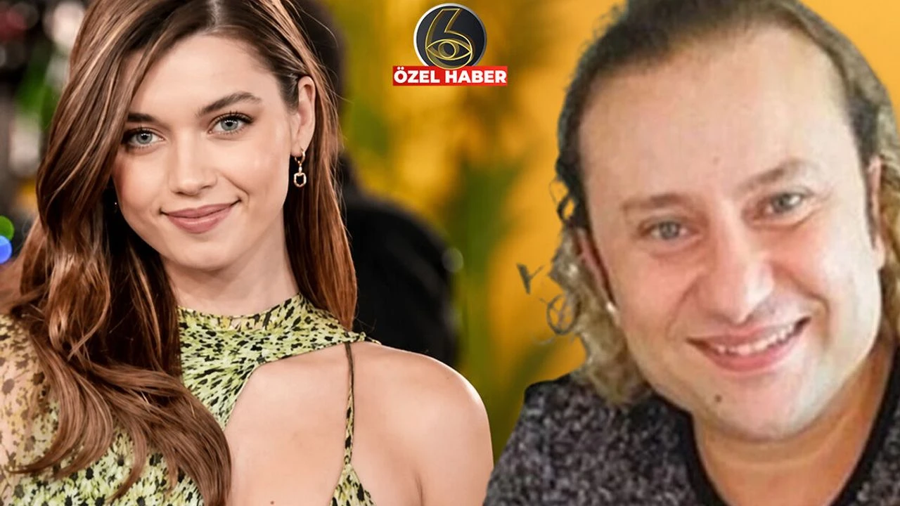 Onur Akay'dan Afra Saraçoğlu iddiası! "Annesine yakın kaynağımdan doğrulattım"