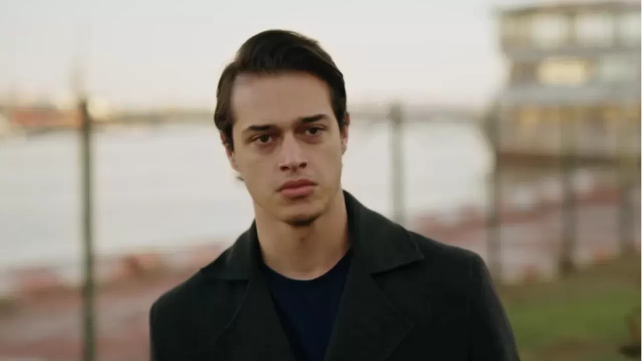 Manifest Lidya'nın sevgilisi Kaan Miraç Sezen kimdir? Kaan Miraç Sezen dizi ve filmleri neler?