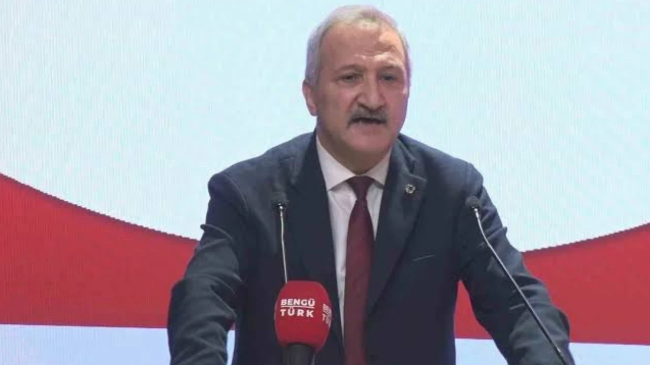 MHP'li Yurdakul: "İhanet odakları başaramayacak"