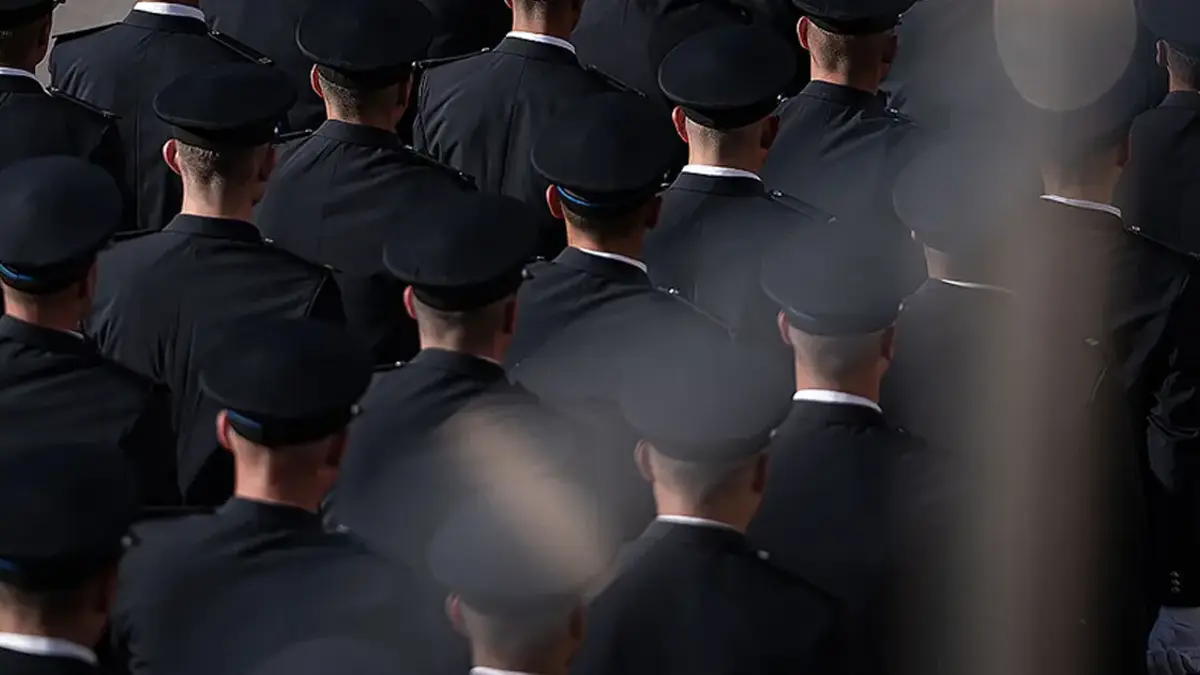 19 bin 96 emniyet mensubunun yeni görev yerleri belirlendi