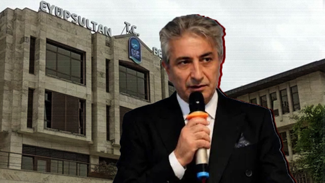Çankaya Belediyesi soruşturmasında yeni gelişme: Eyüpsultan Belediye Başkan Yardımcısı tutuklandı