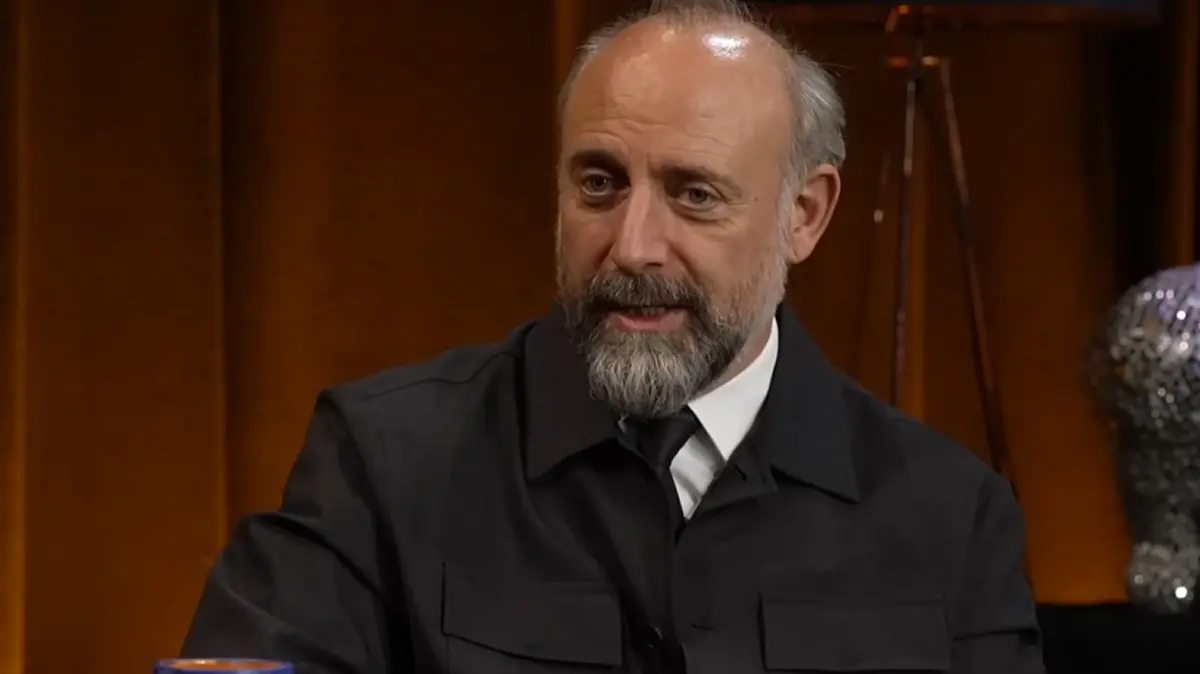 Halit Ergenç kız babası olmayı böyle anlattı: Dayanmak zor