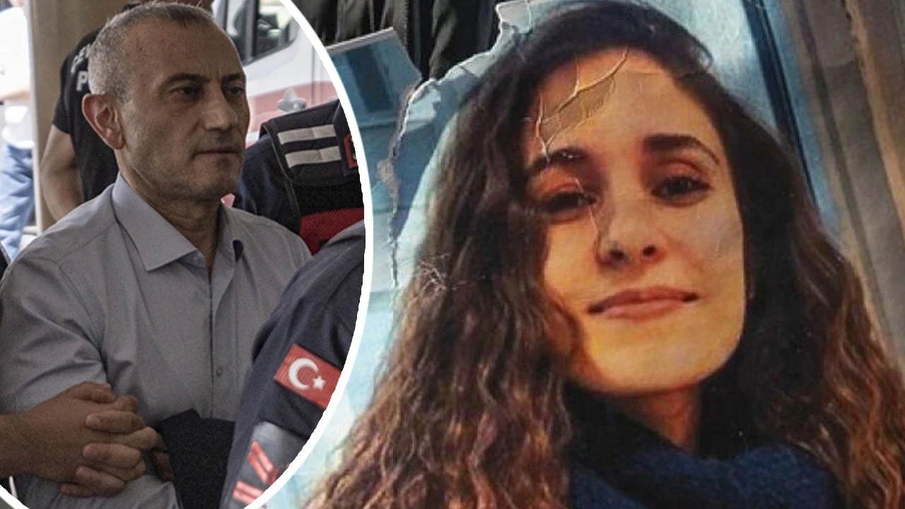 Gülistan Doku soruşturmasında çarpıcı ifade: "Valiye elden 400-500 bin lira verdim"