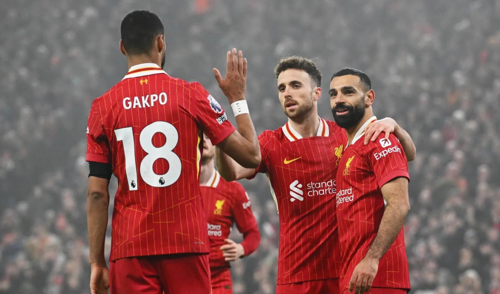Liverpool'da Andoni Iraola dönemi