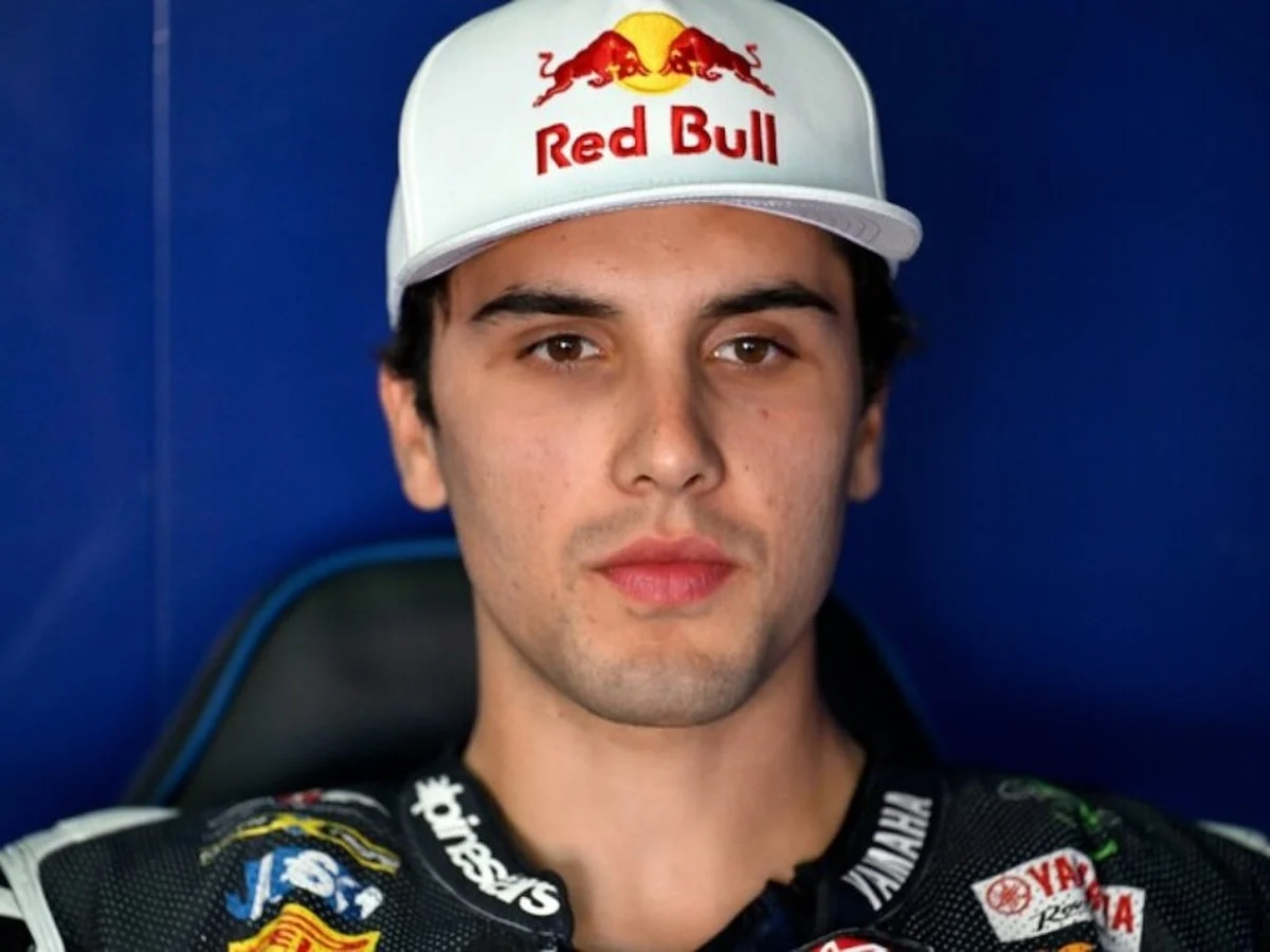 Bahattin Sofuoğlu, Superbike'ta 16. oldu
