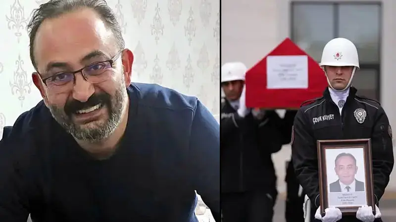 Polis memurunun araç muayene istasyonundaki kavga sonrası ölümüne ilişkin 1 tahliye kararı