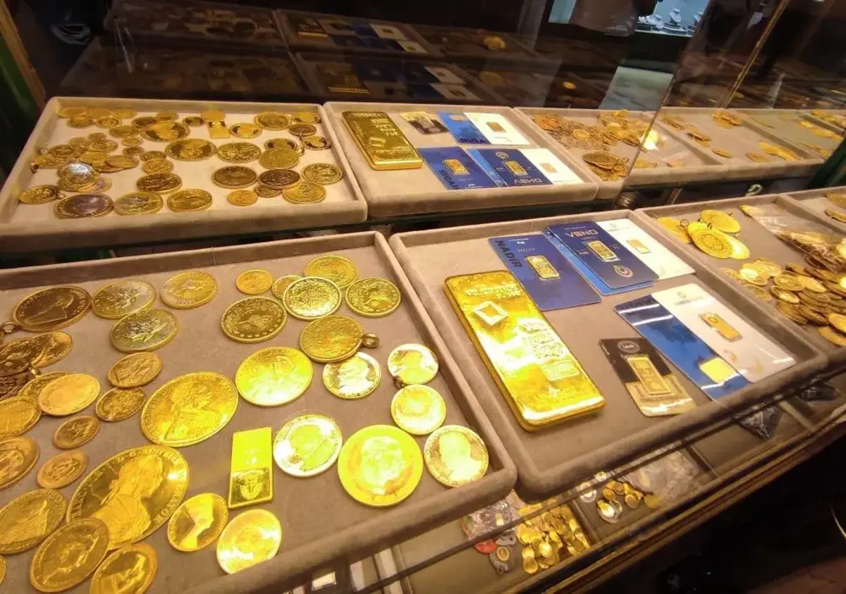 Altın fiyatları yeniden fırladı!