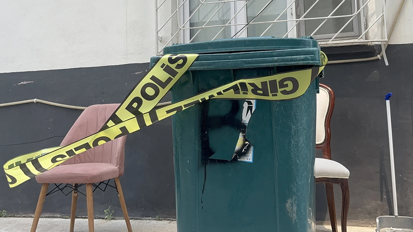 Adana'da erkek vahşeti: Çekiçle dövüp boğazını kesti