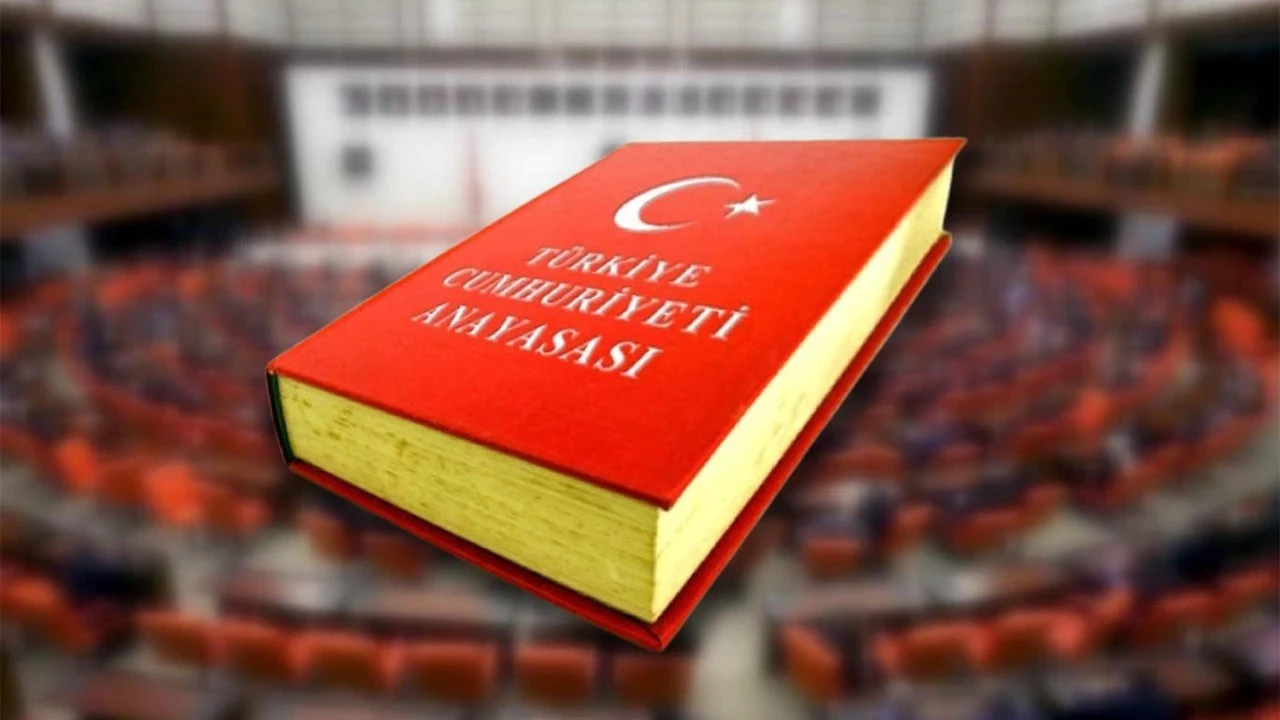 Anayasa, seçim sonrasına