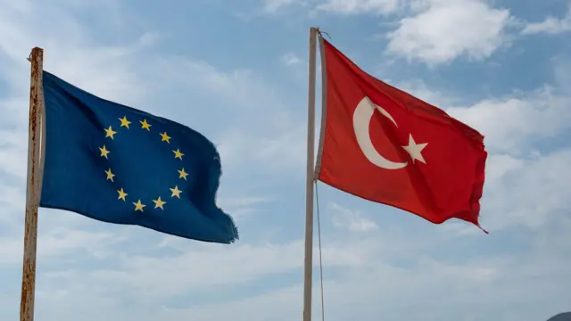 Türkiye'den AB'ye iltica başvurularında %40 düşüşün sebebi ne?