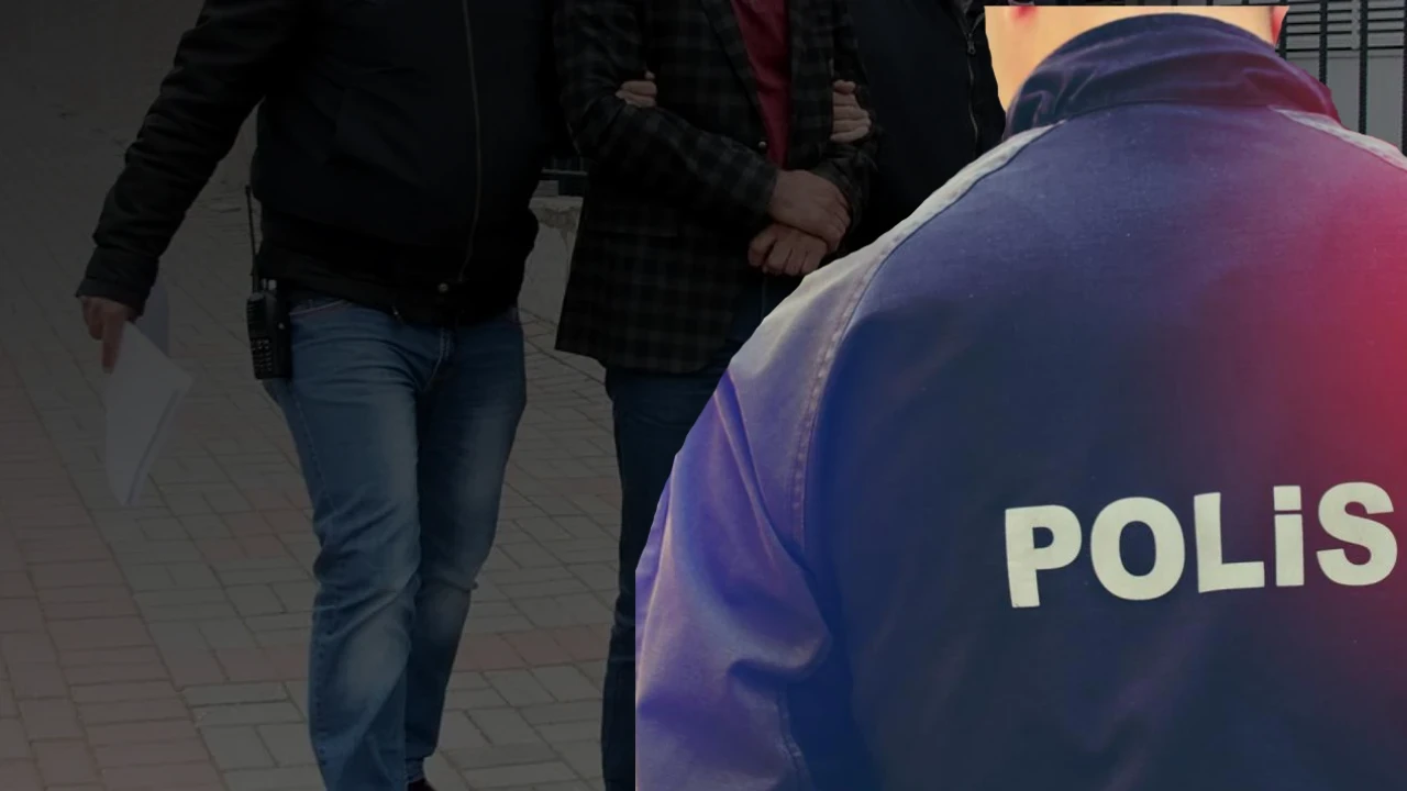 Afyonkarahisar'da FETÖ operasyonu: 6 tutuklama