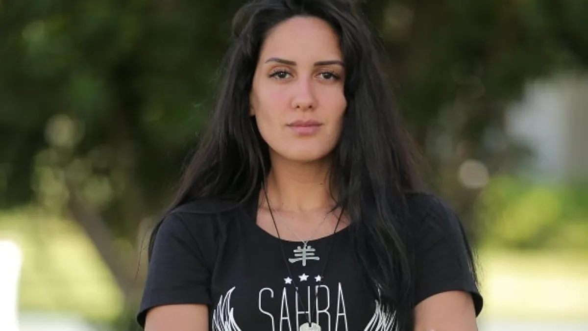 Sahra Işık'tan olay yaratan aldatılma iddiası: 'Artık susma vakti değil' Kızılcık şerbetindeki hangi ünlü...