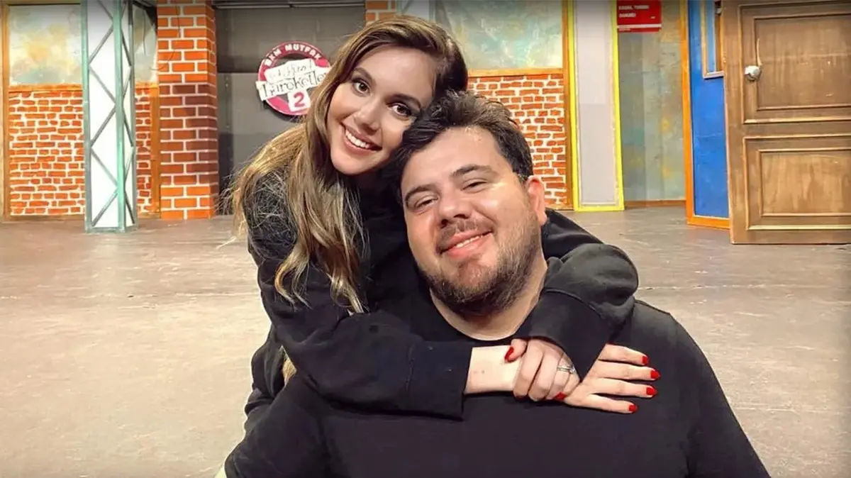 Berfu Yenenler'le Eser Yenenler bebeklerini kaybetti! Acı haberi bu sözlerle duyurdu