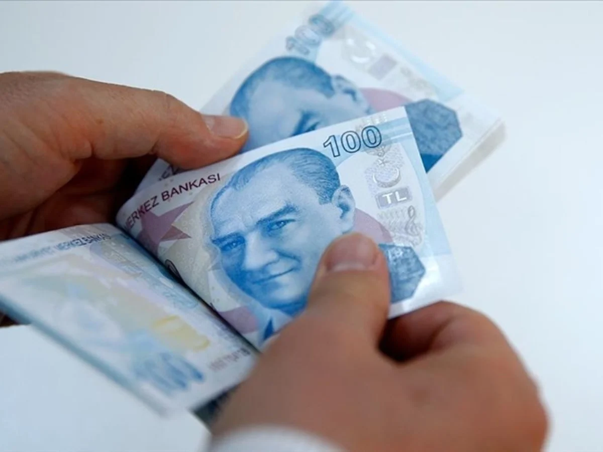 Mayıs enflasyonu açıklandı! Maaşlara 5 aylık zam farkı belli oldu