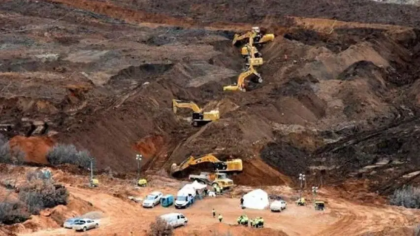 Bütün sanıklar serbest bırakılmıştı... İliç davasında savcılığın itirazı sonrası 2 sanık yeniden tutuklandı