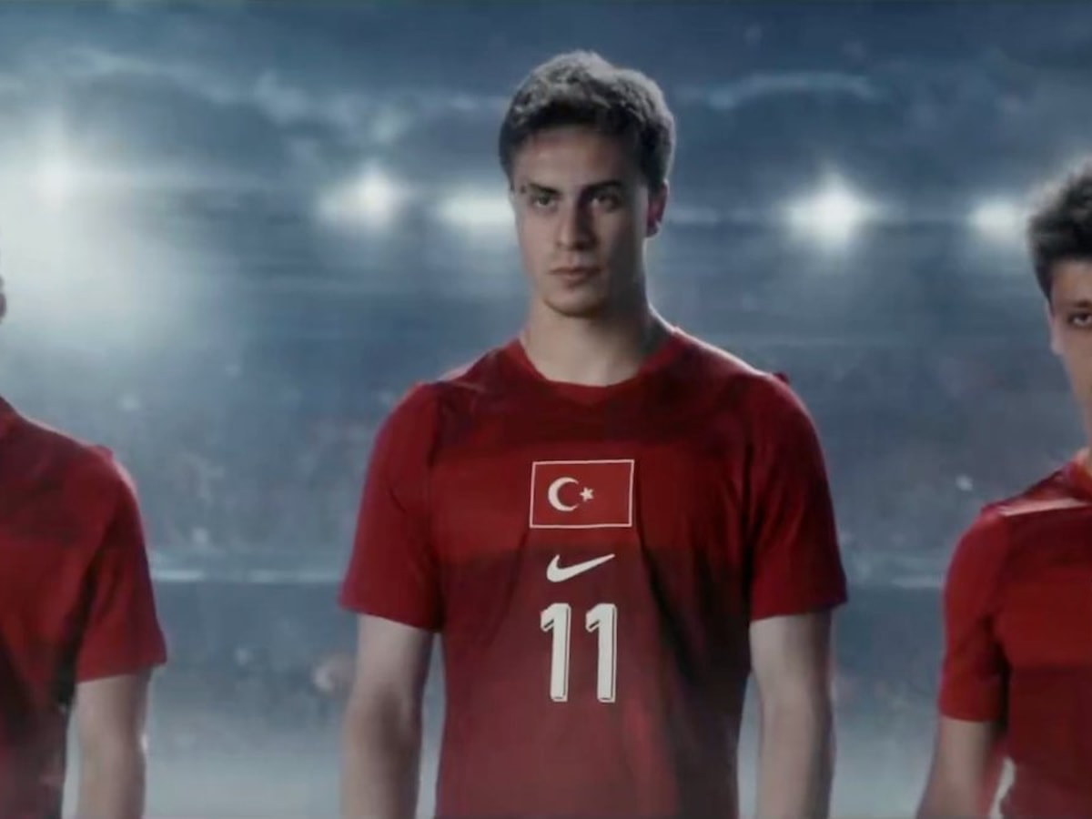 THY'den milli takım için reklam filmi: Bir milletin hayali, milyonların inancı...
