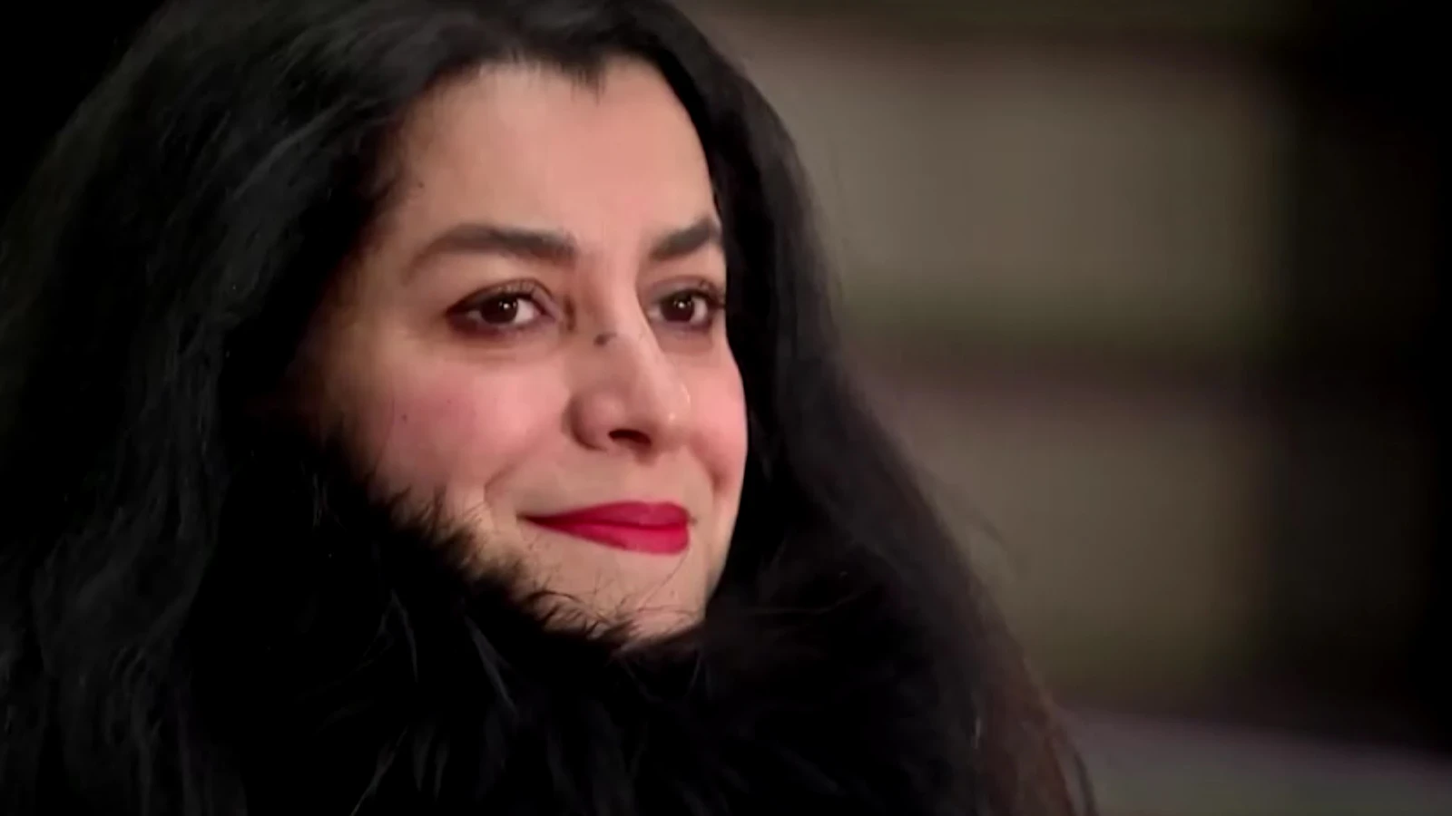 Persepolis'in yazarı Marjane Satrapi hayatını kaybetti