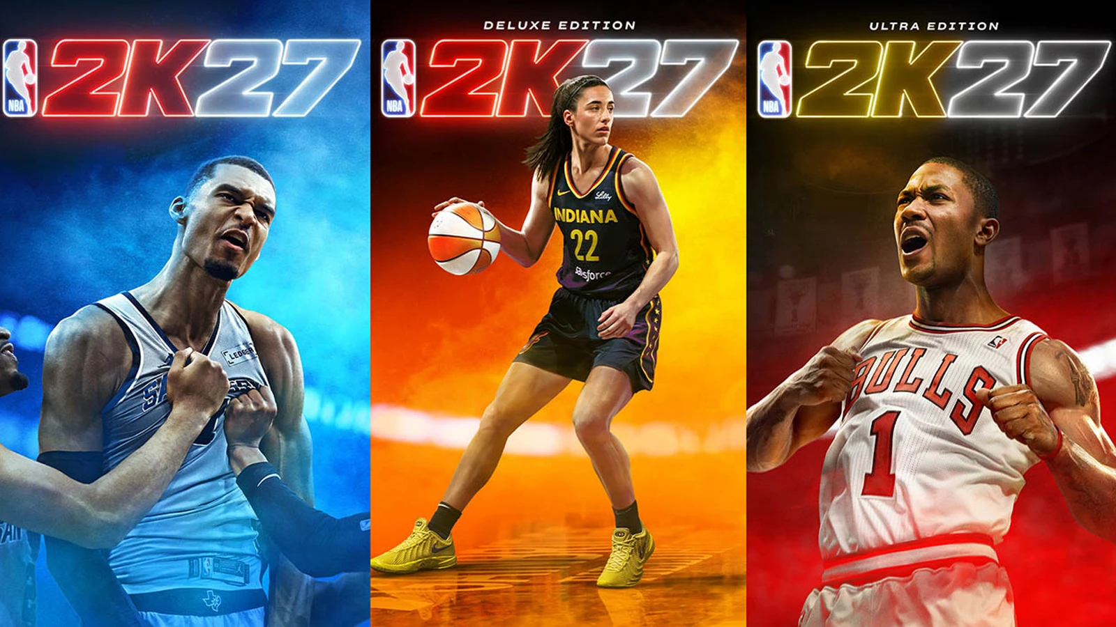 NBA 2K27 Türkiye fiyatları ve kapak yıldızları açıklandı