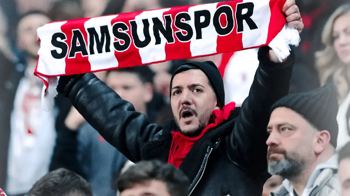 Samsunspor'da kombine biletleri satışta