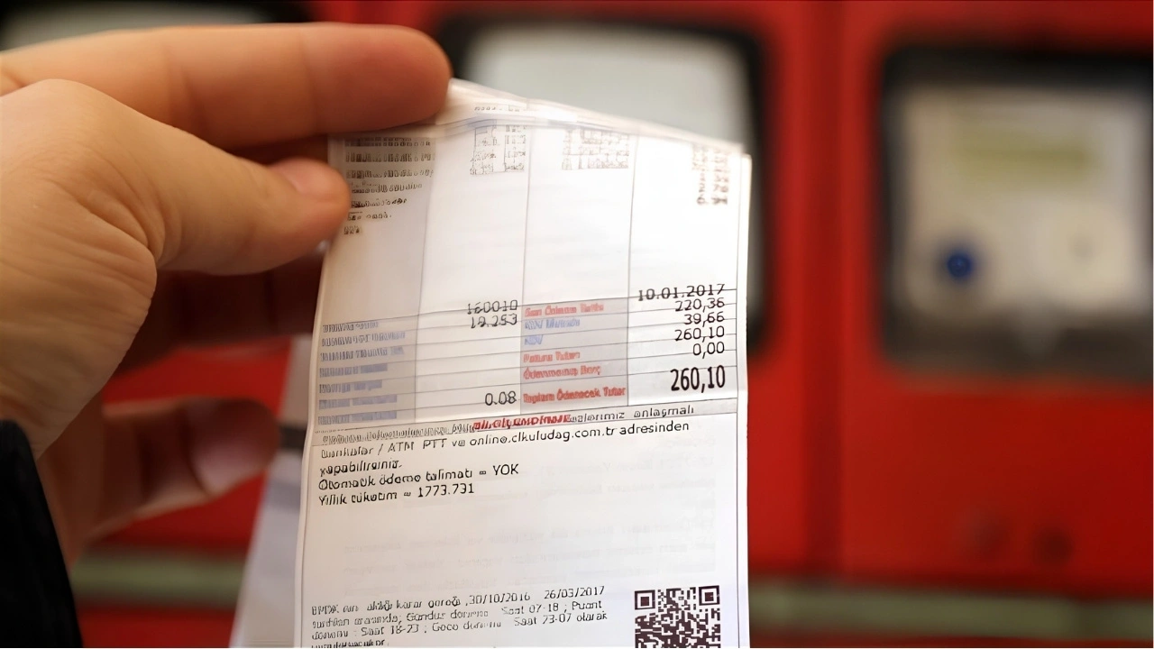 Elektrik, su ve doğal gazda yeni dönem: Tek uygulamada toplanacak