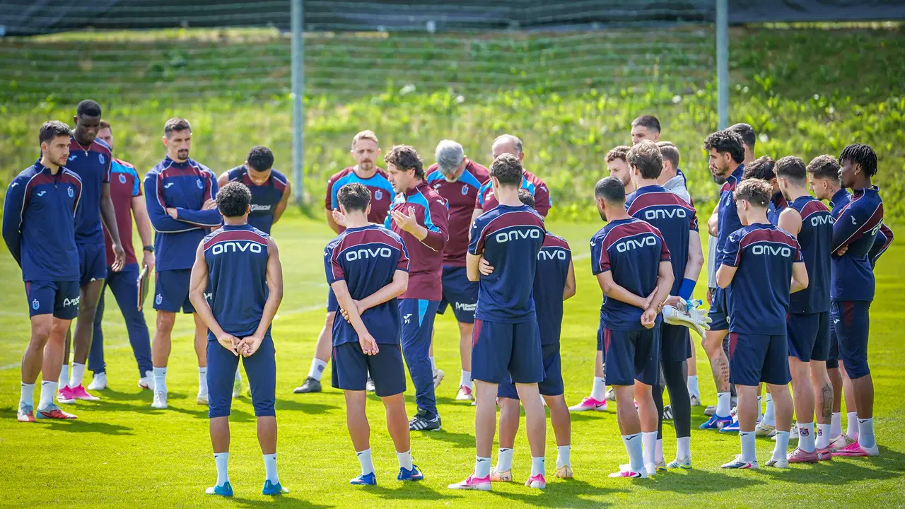 Trabzonspor - Eintracht Frankfurt maçı ne zaman, saat kaçta, hangi kanalda? Şifresiz mi?